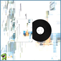 TTUD - TTUD 2 [Vinyl]