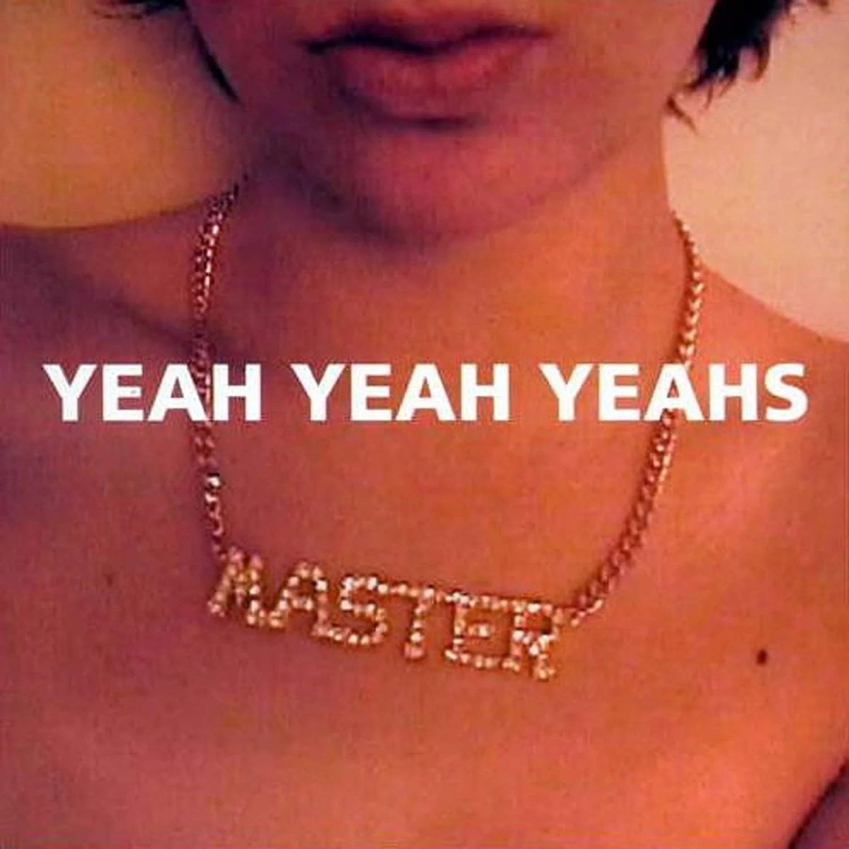 Yeah Yeah Yeahs - Yeah Yeah Yeahs [Vinyl]