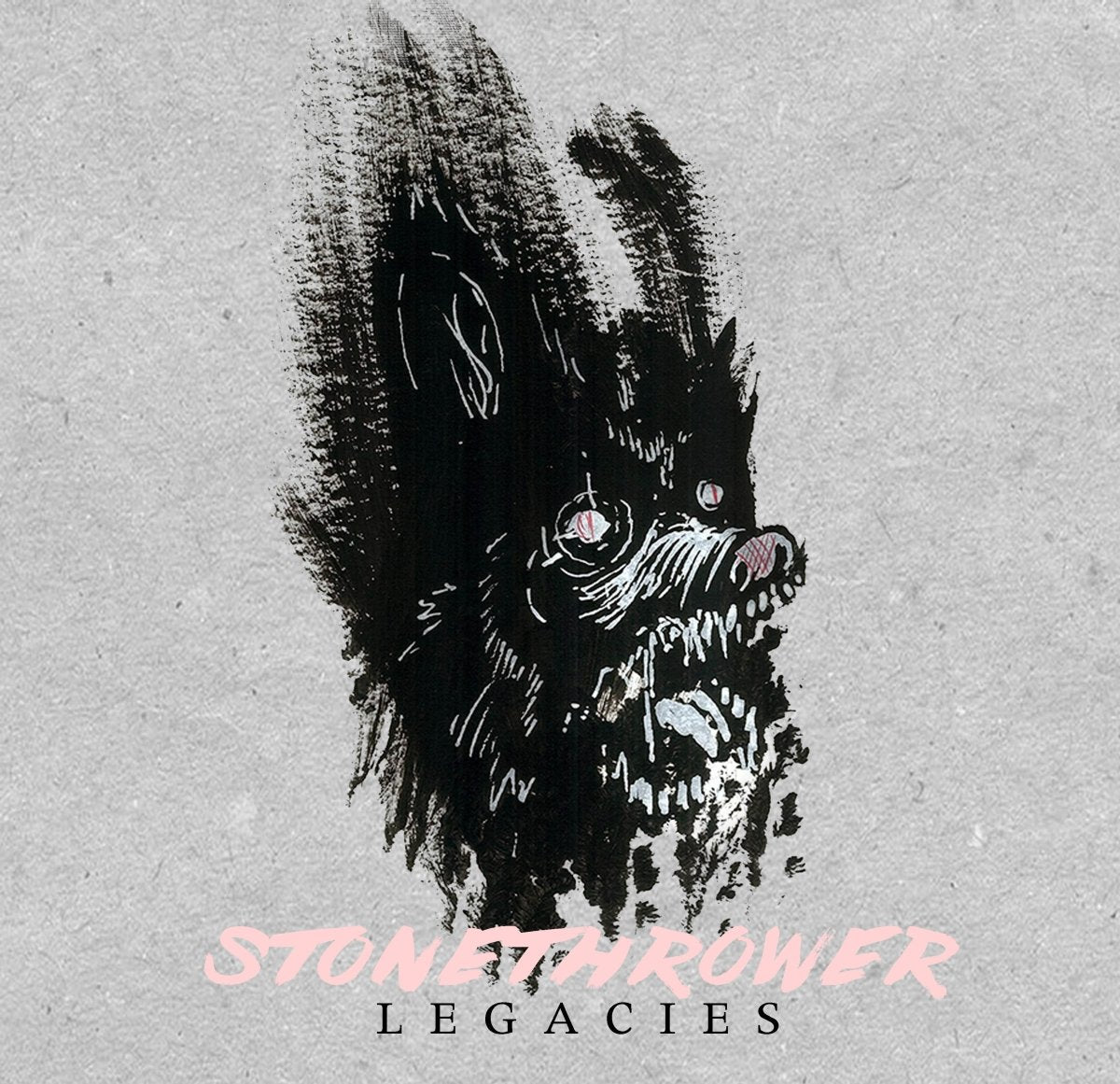 Stonethrower - Legacies