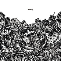 downy - untitled 7 [Vinyl]