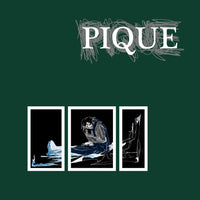 Apostles of Eris + Pique 12" Split [Vinyl]