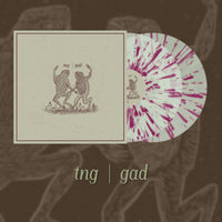 tng  - gad [Vinyl]