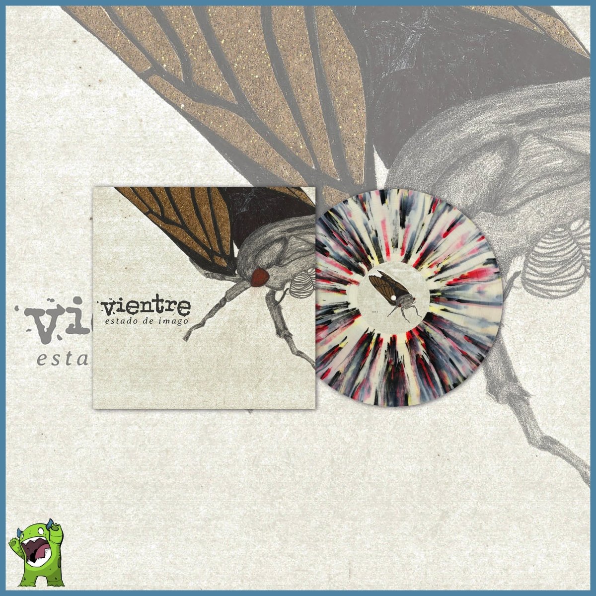 Vientre - Estado de Imago